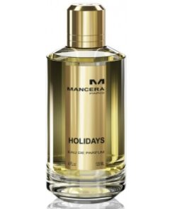 Mancera Holidays EDP 120ml