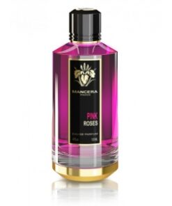 Mancera Pink Roses EDP 120ml