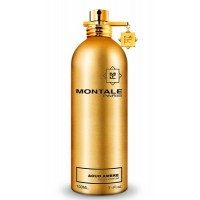 Montale Aoud Ambre EDP 100ml