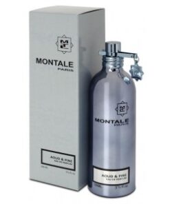 Montale Aoud & Pine EDP 100ml