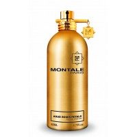 Montale Aoud Roses Petals EDP 100ml
