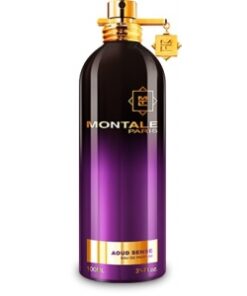 Montale Aoud Sense EDP 100ml