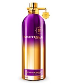 Montale Orchid Powder EDP 100ml