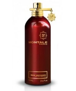 Montale Red Vetiver EDP 100ml