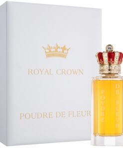 Royal Crown Poudre de Fleurs EDP 100ml