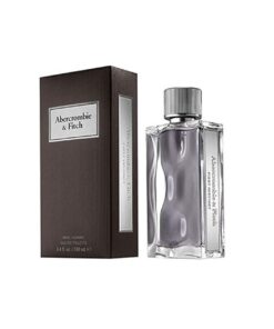 Alternative view of Abercrombie & Fitch First Instinct EDT 100ml for Men