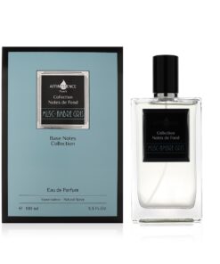 Alternative view of Affinessence Musc Ambre Gris EDP 100ml