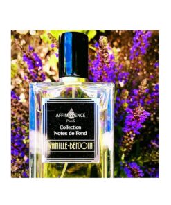 Affinessence Vanille Benjoin EDP 100ml
