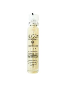 Alyson Oldoini Rhum d'Hiver EDP 20ml Refillabale for Men