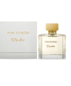 Alternative view of Micallef Pure Extreme Art Extreme edp 100ml