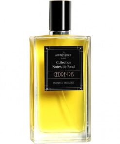 Affinessence Cedre Iris EDP 100ml