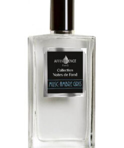 Affinessence Musc Ambre Gris EDP 100ml