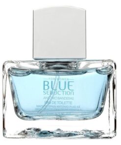 Antonio Banderas Blue Seduction Women EDT 80ml