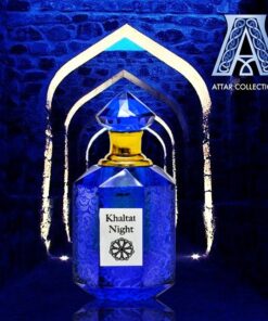 Alternative view of Attar Collection Khaltat Night EDP 100ml