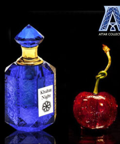 Attar Collection Khaltat Night EDP 100ml - Image 3