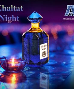 Attar Collection Khaltat Night EDP 100ml