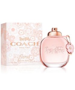 Coach Floral for Women EDP 90ml