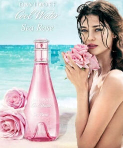 Davidoff Sea Rose EDT 100ml