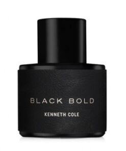 Kenneth Cole Black Bold Men EDP 100ml