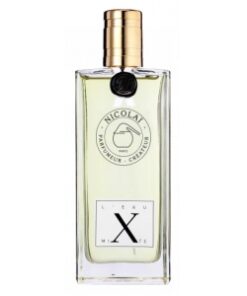 Nicolai L'Eau Mixte EDP 100ml
