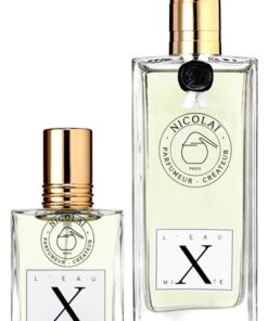Nicolai L'Eau Mixte EDP 250ml + 15ml Spray