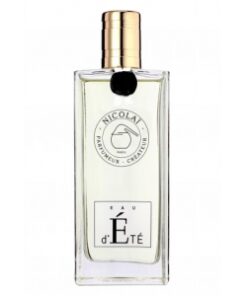 Nicolai Eau d'Ete EDT 100ml