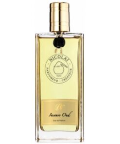 Nicolai Incense Oud EDP 250ml