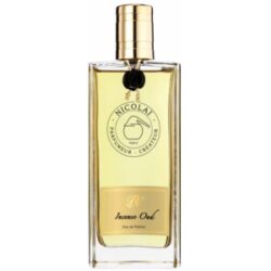 Nicolai Incense Oud EDP 250ml