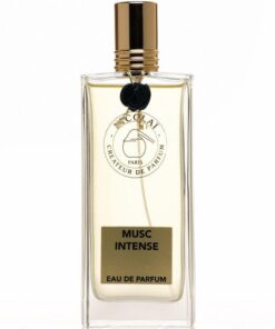 Nicolai Musc Intense EDP 250ml