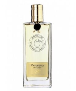Nicolai Patchouli Intense EDP 100ml