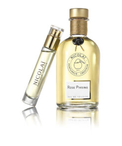Nicolai Rose Pivoine EDP 250ml + 15ml