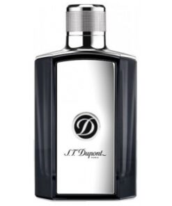 S T Dupont Be Exceptional Men EDT 100ml