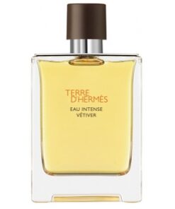 Terre d'Hermes eau Intense Vetiver EDP 100ml