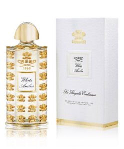 Alternative view of Creed White Amber edp 250ml