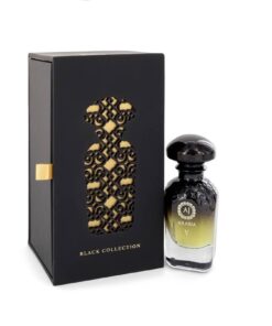 Alternative view of Widian Black V Extrait De Parfum 50ml