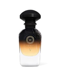 Widian Black V Extrait De Parfum 50ml
