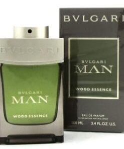 Bvlgari Man Wood Essence EDP 100ml