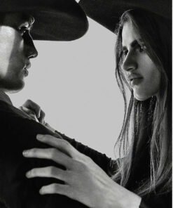 Alternative view of Tom Ford Ombre Leather EDP 50ml