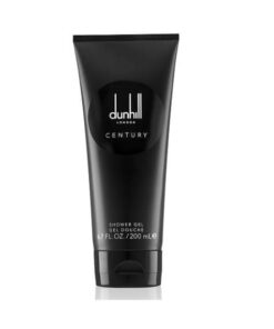 Dunhill Century Shower Gel 200ml
