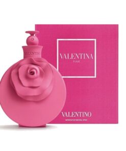 Alternative view of Valentino Pink for Women EDP 50ml