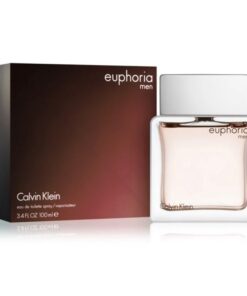 Alternative view of Calvin Klein Euphoria Men EDT 100ml