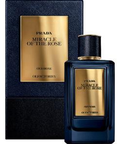 Prada Miracle of the Rose EDP 2ml Vial Sample
