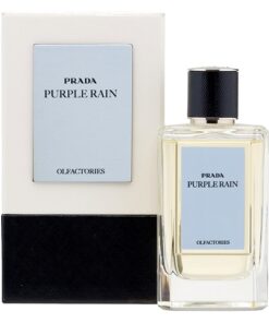 Prada Purple Rain EDP 2ml Vial Sample