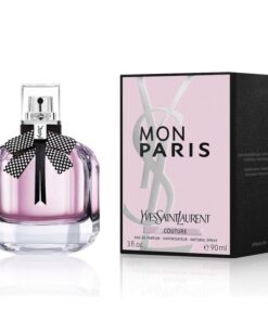 Alternative view of YSL Mon Paris Couture EDP 90ml
