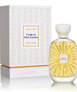 Atelier des ors Choeur des Anges EDP 100ml