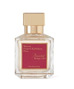 Maison Francis Kurkdjian Baccarat Rouge 540 EDP 70ml