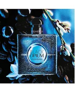 YSL Black Opium Intense EDP 90ml