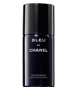 Bleu de Chanel Deo Spray 100ml