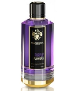 Mancera Purple Flowers EDP 120ml