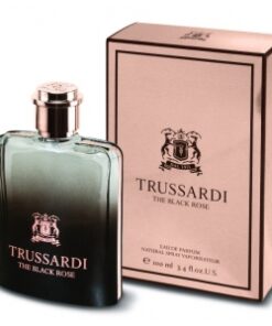 Trussardi The Black Rose EDP 100ml